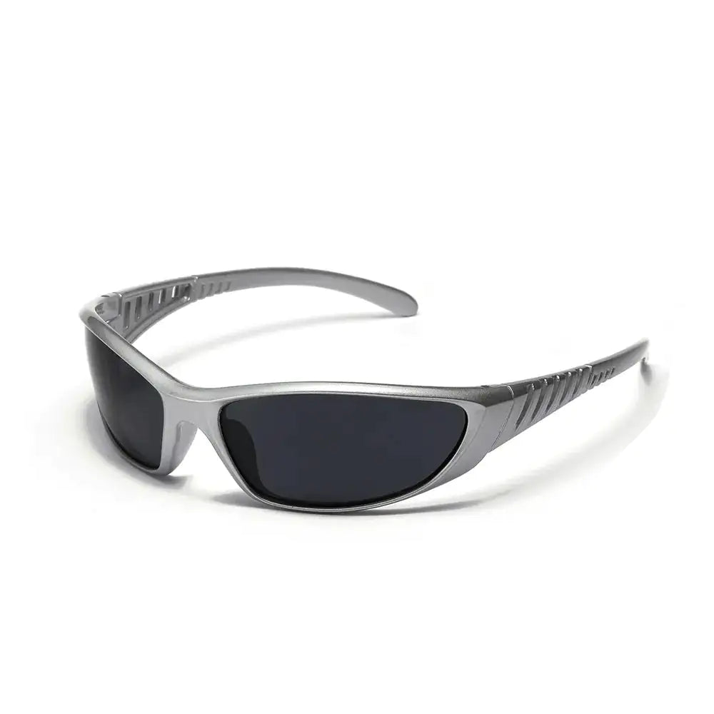 Tech Shades UV Protection