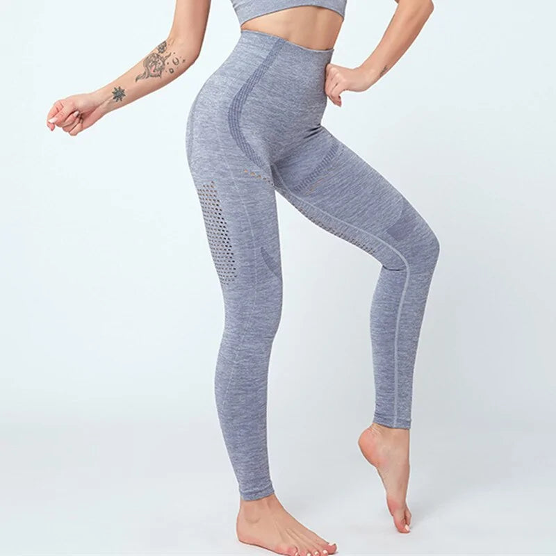 Yoga Suit Set Ensemble