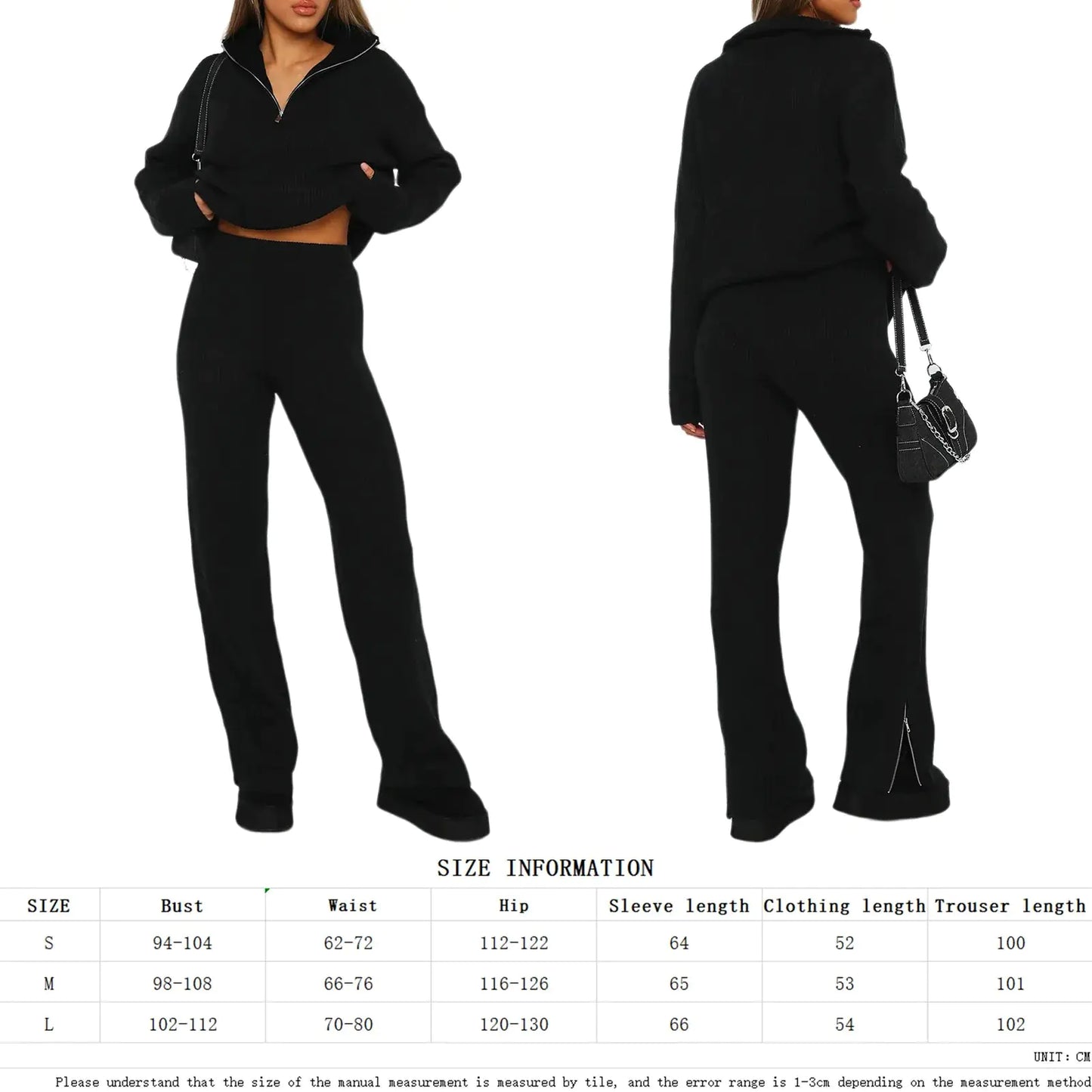 Women's Trouser Suits