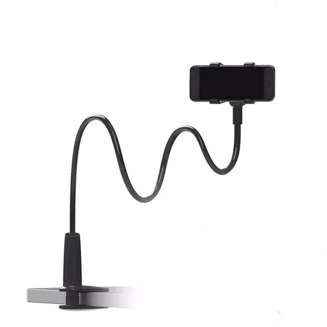 Universal Desktop Phone Holder