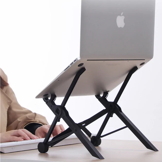 Folding Portable Laptop Stand