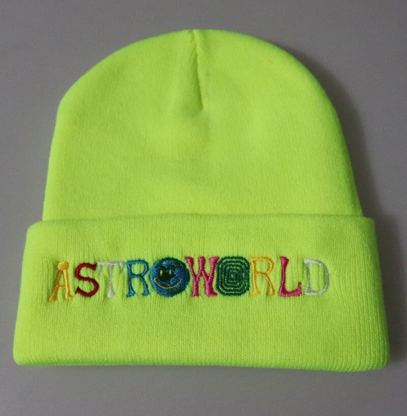 Astroworld Caps