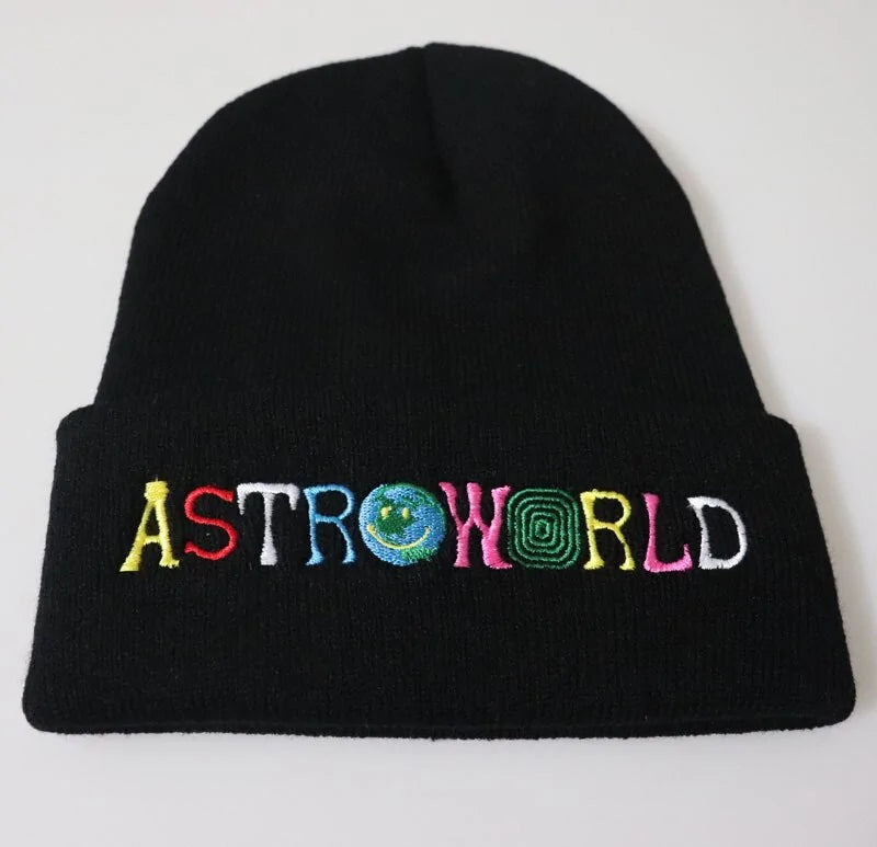 Astroworld Caps