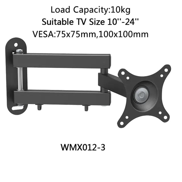 Universal TV Wall Mount