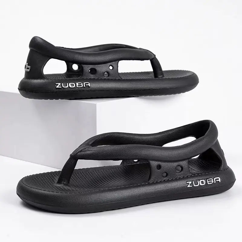 Flip Flops Mens Thong Sandals Summer