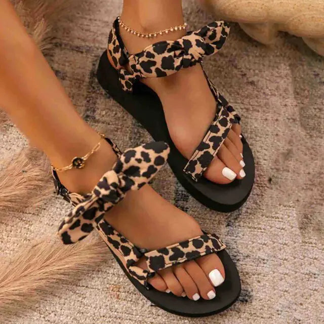 New Summer Women Sandals