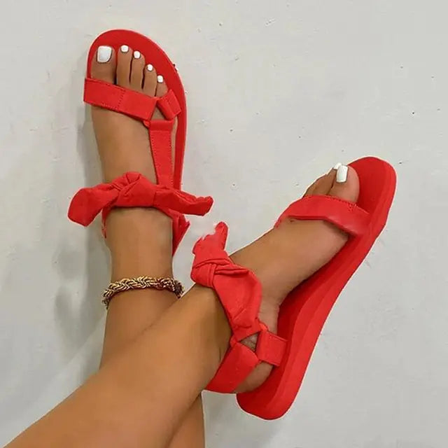 New Summer Women Sandals