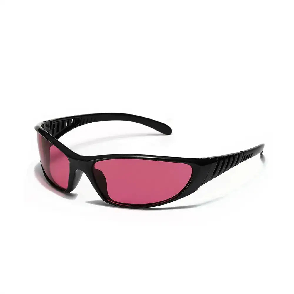 Tech Shades UV Protection