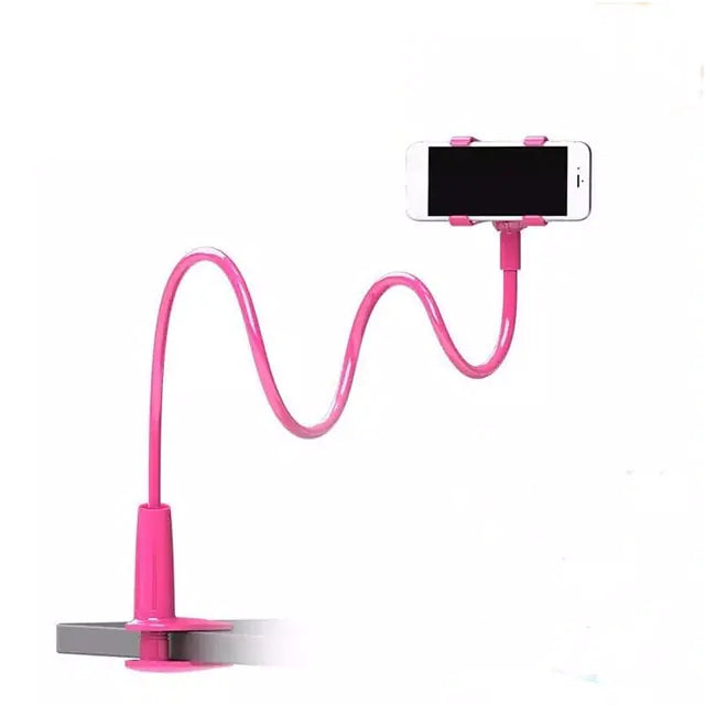 Universal Desktop Phone Holder