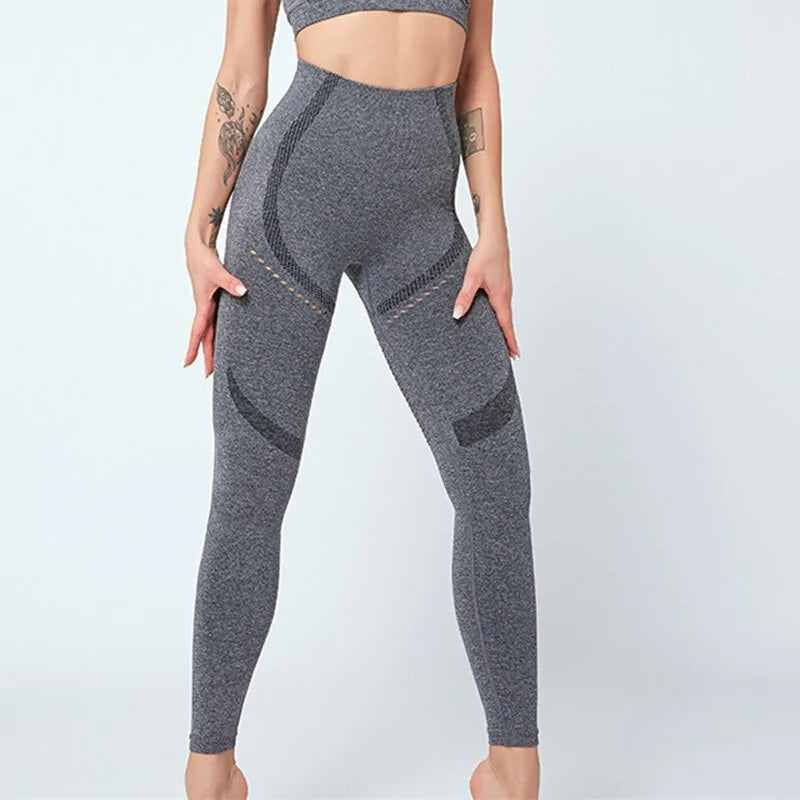 Yoga Suit Set Ensemble