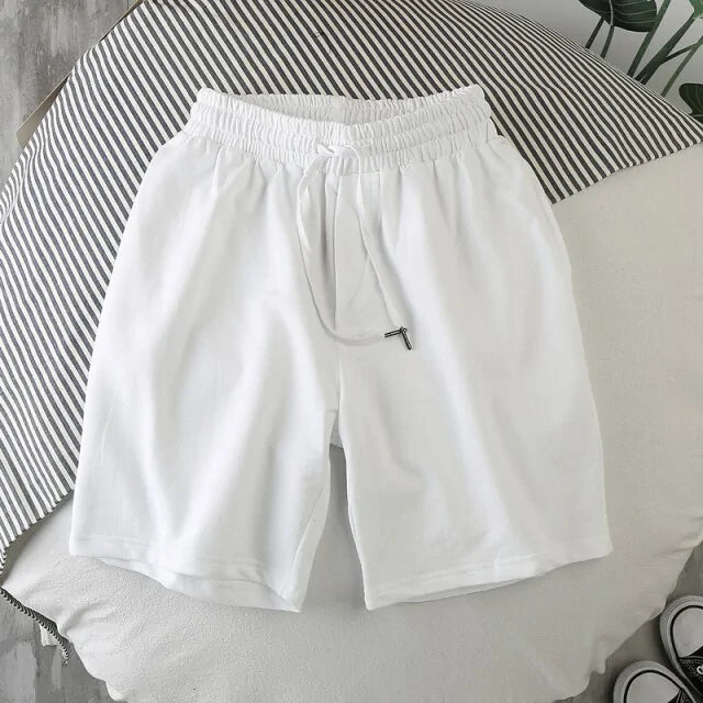 Summer Women Shorts