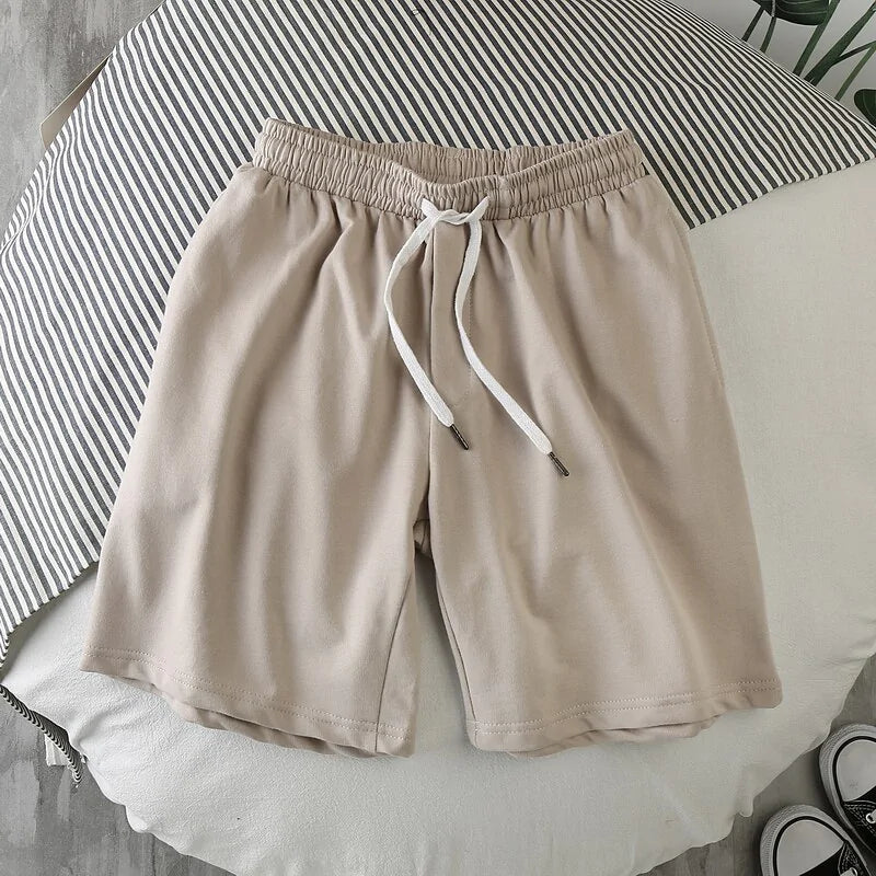 Summer Women Shorts