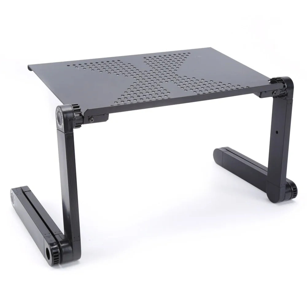 Adjustable Portable Laptop Table Stand