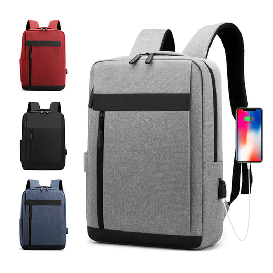 Charging Business Backpack