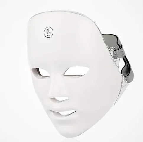 Colorful Skin Rejuvenation Beauty Instrument Face